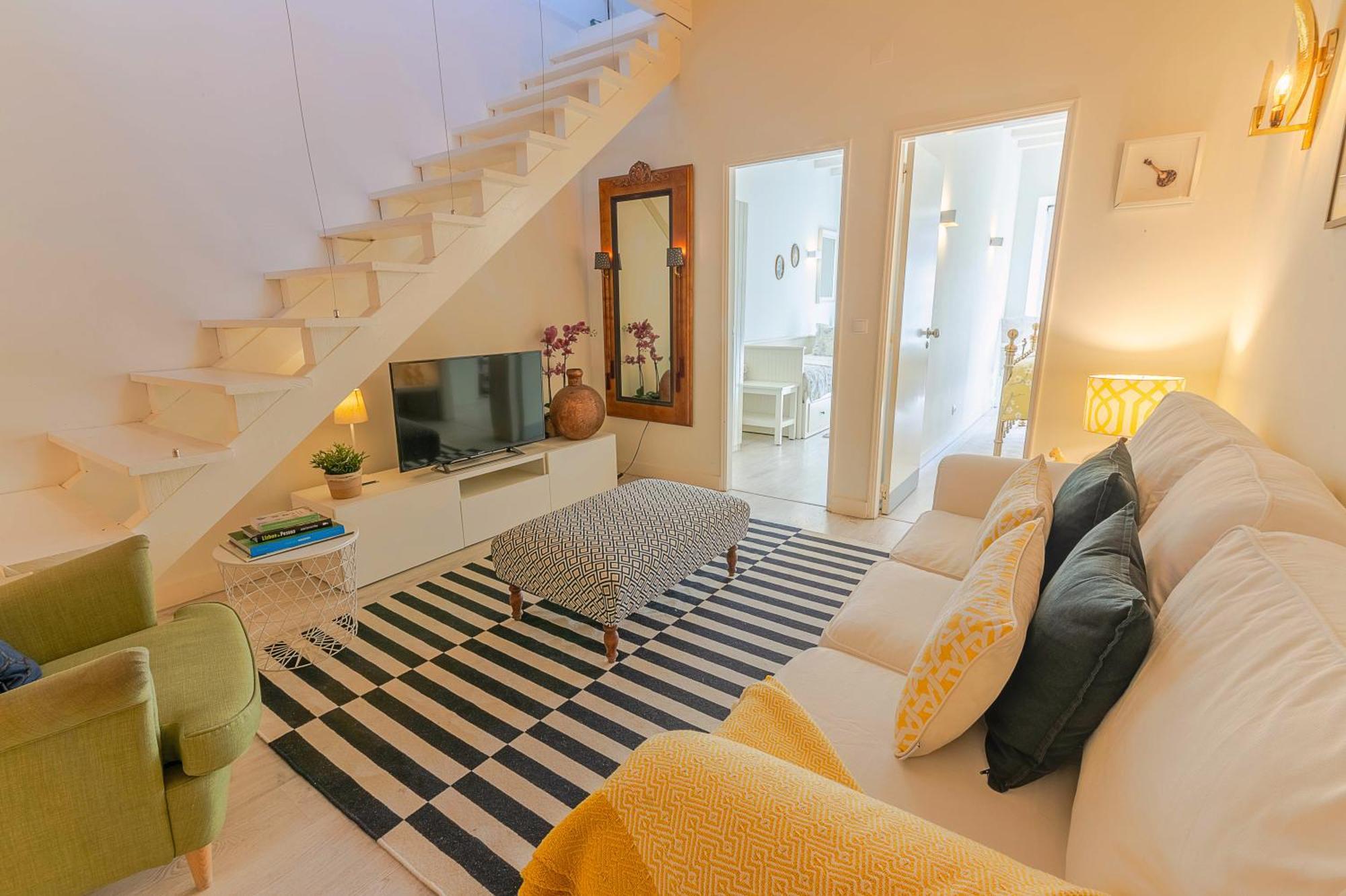 Sunny Sao Paulo Appartement