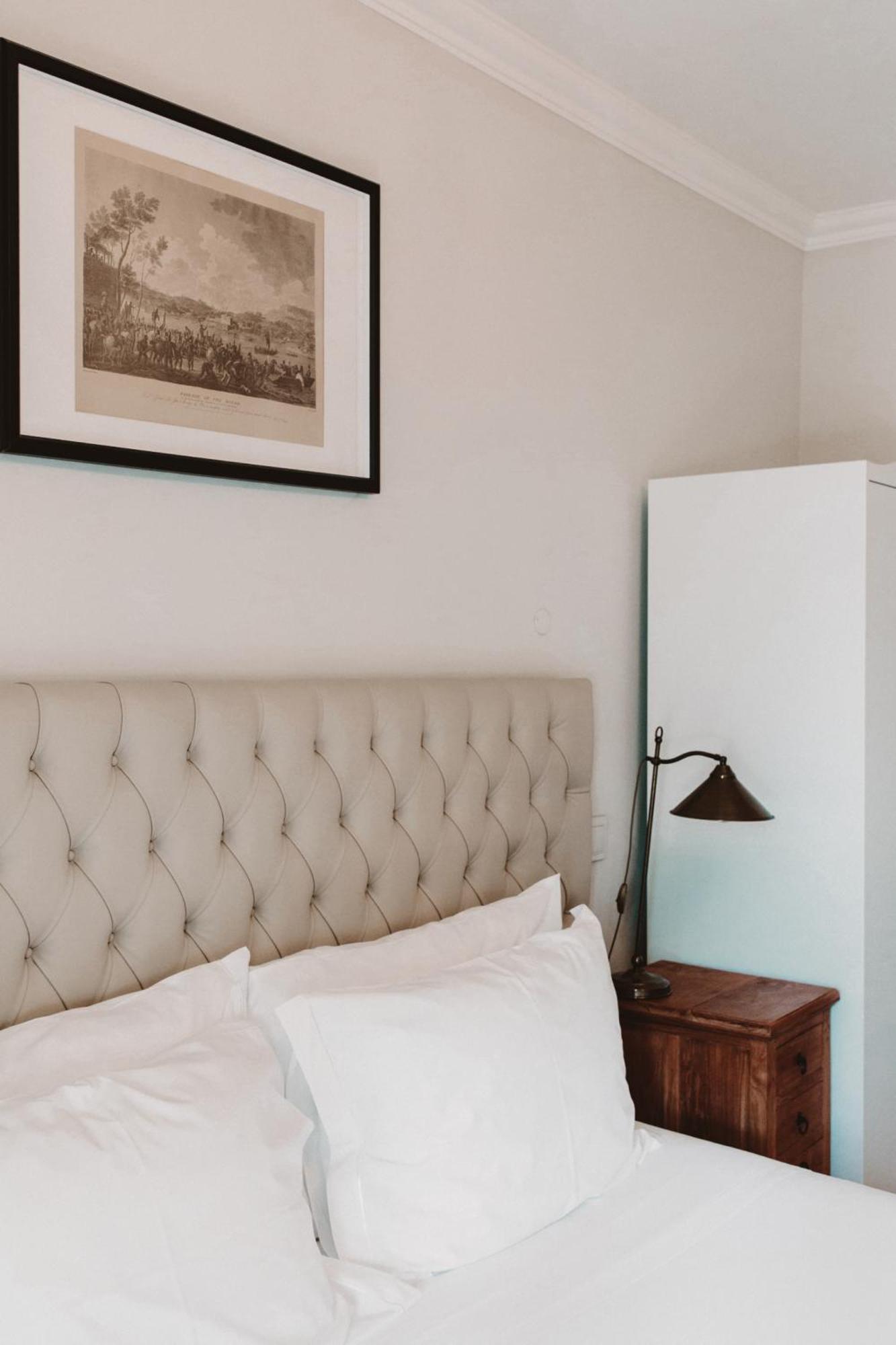 Alegria A Lisbon Boutique Hotel 3* Lisboa