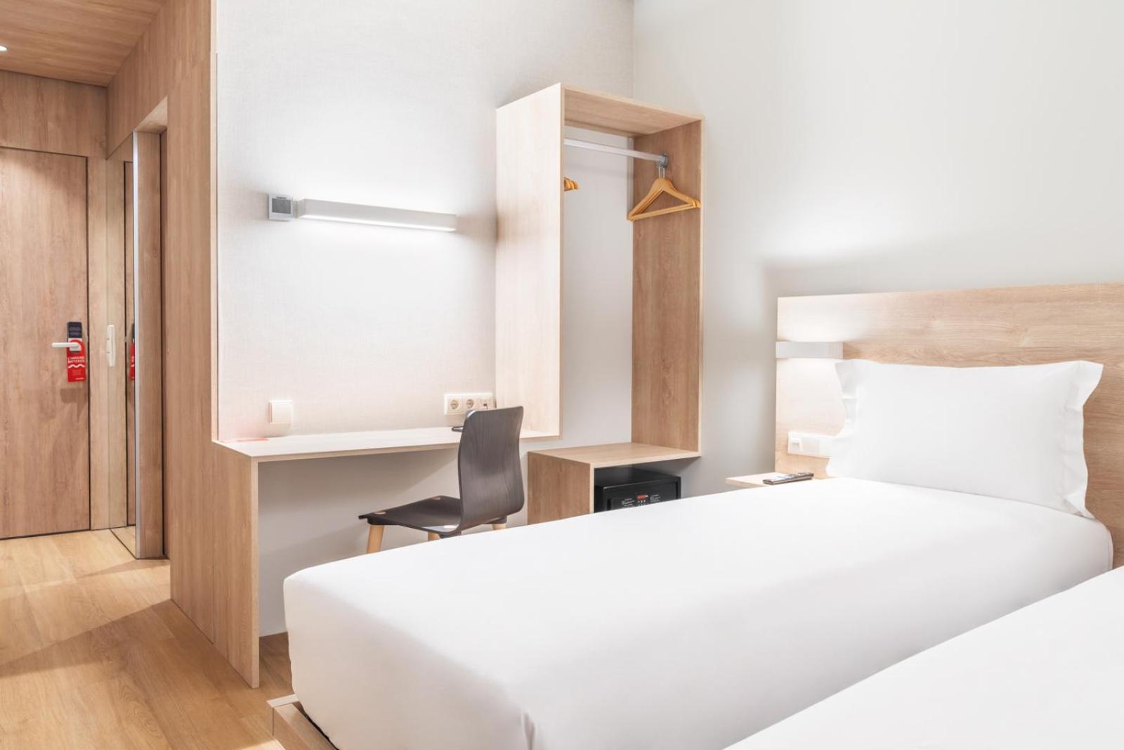 Hotel Moov Oriente