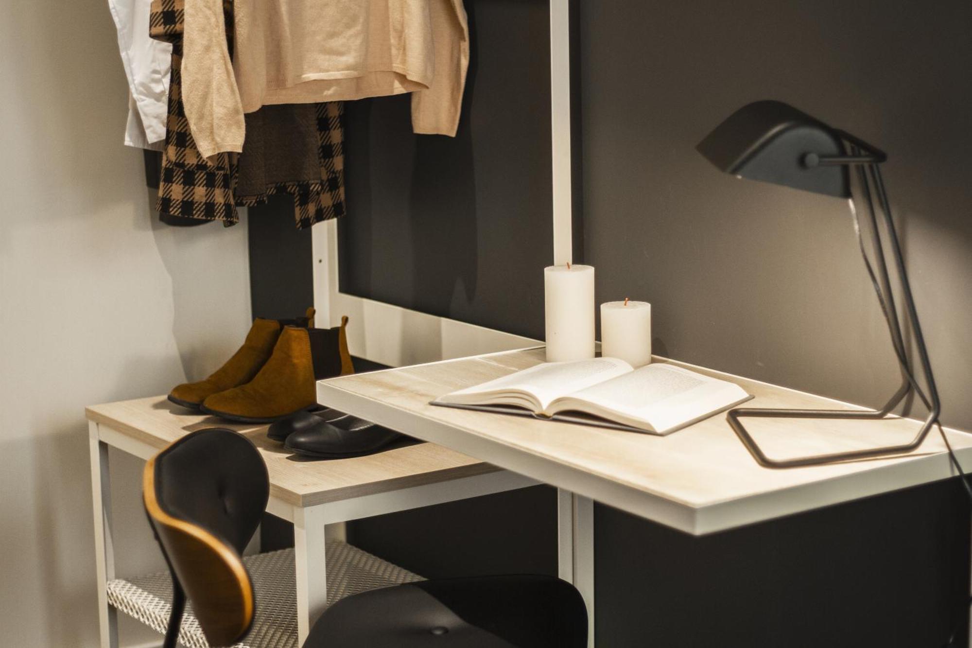 Select Liberdade Hotel Lissabon