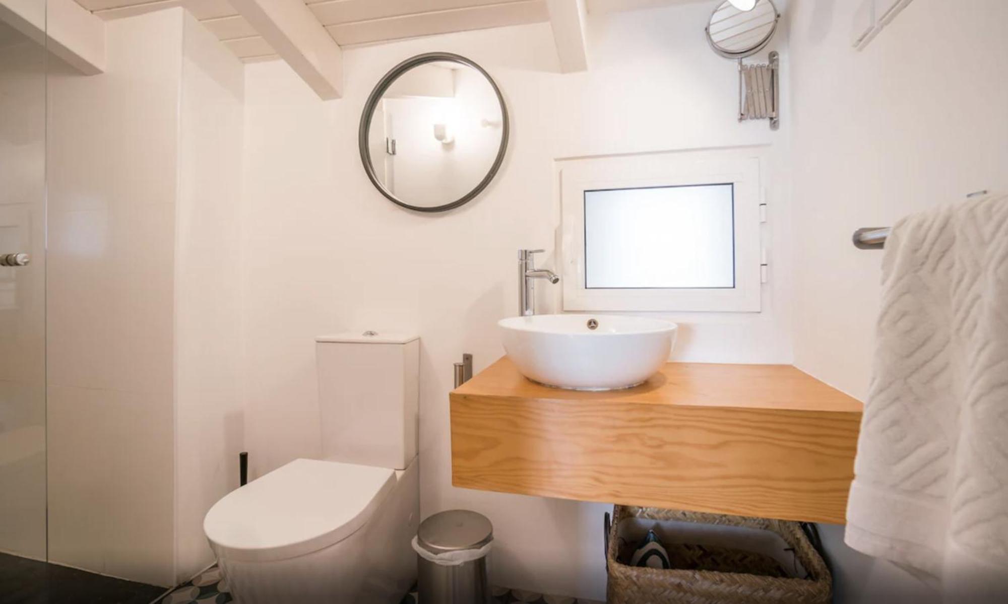 Apartamento Rose *