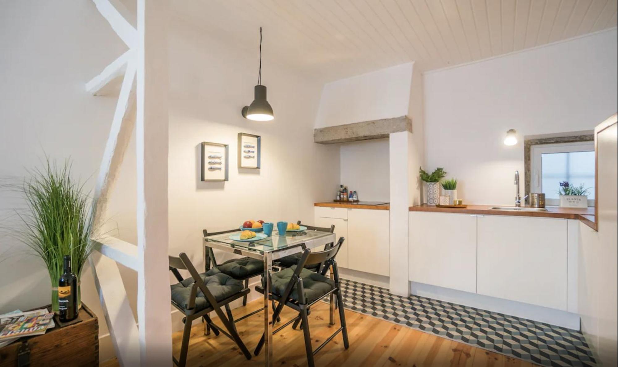 Apartamento Rose