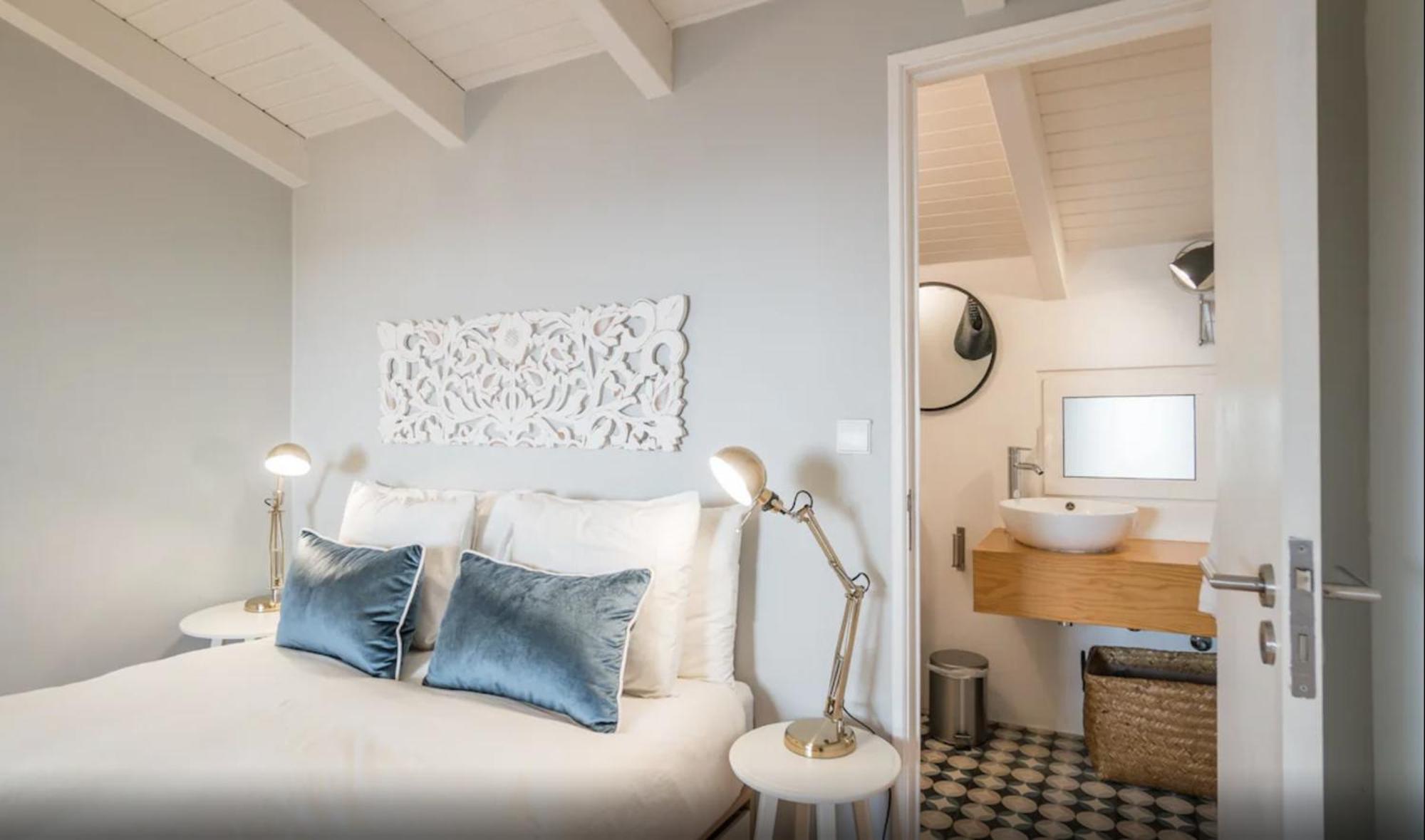 Rose Apartamento