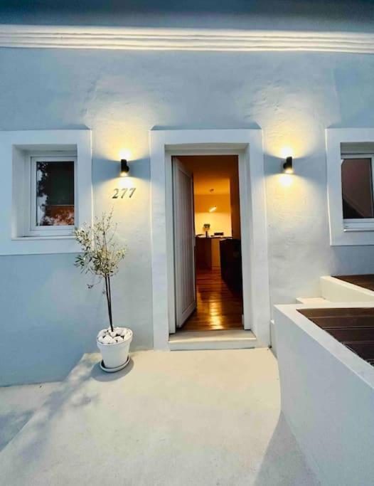 New Amazing Cozy House In The Heart Hébergement de vacances Lisboa