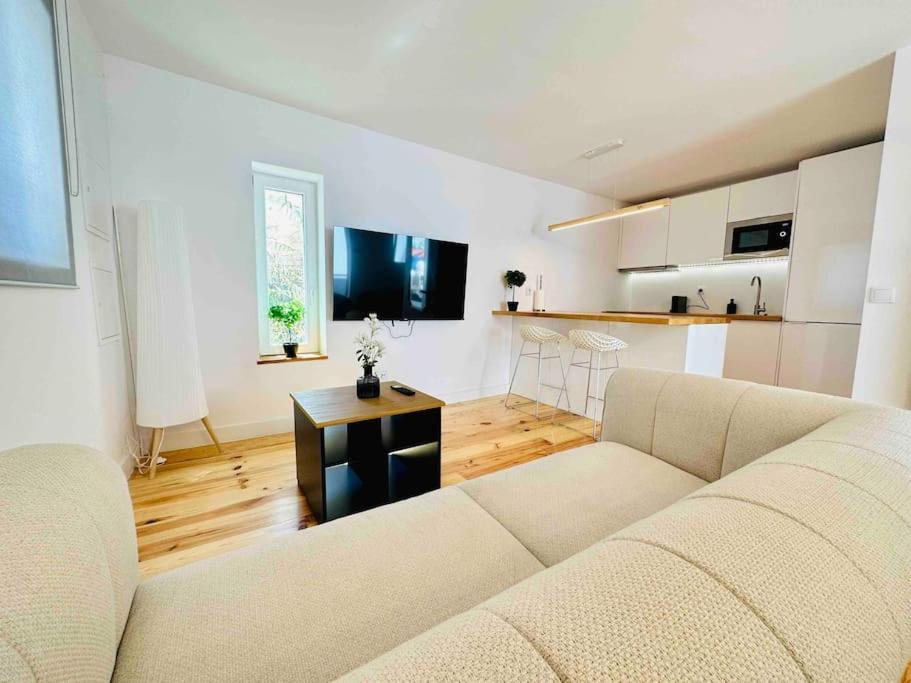 New Amazing Cozy House In The Heart Hébergement de vacances *