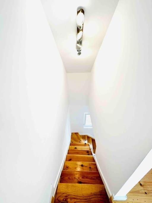 New Amazing Cozy House In The Heart