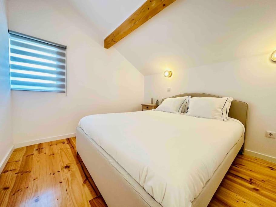 Hébergement de vacances New Amazing Cozy House In The Heart Lisboa