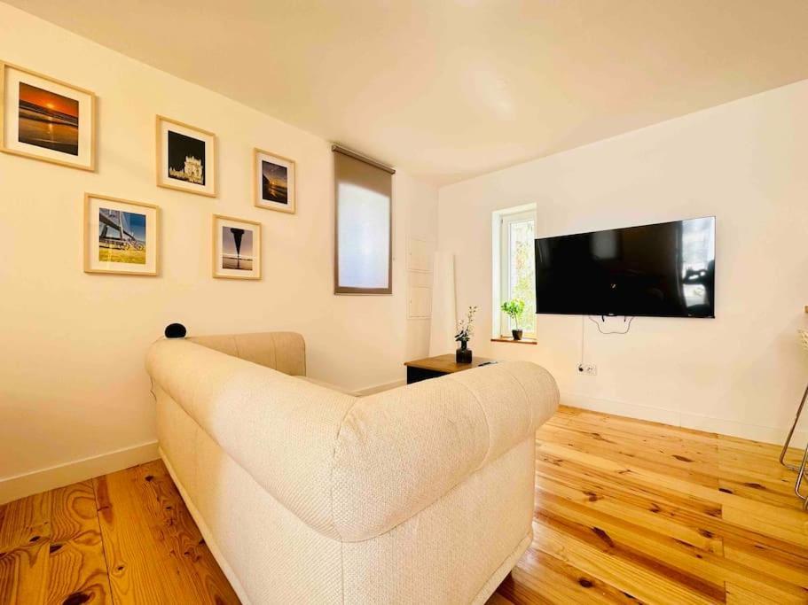 New Amazing Cozy House In The Heart * Lisboa