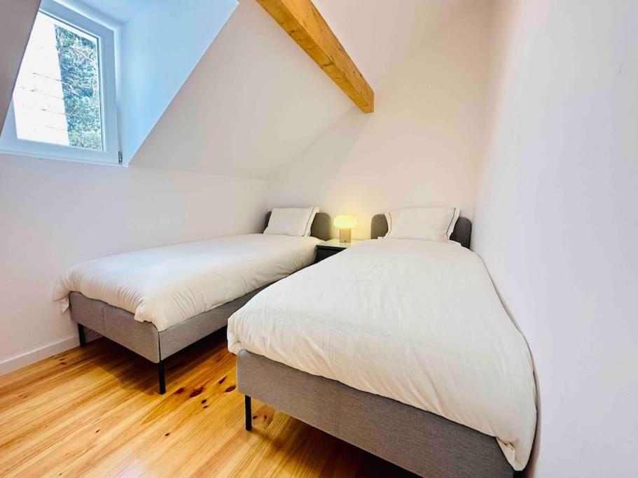 New Amazing Cozy House In The Heart Hébergement de vacances