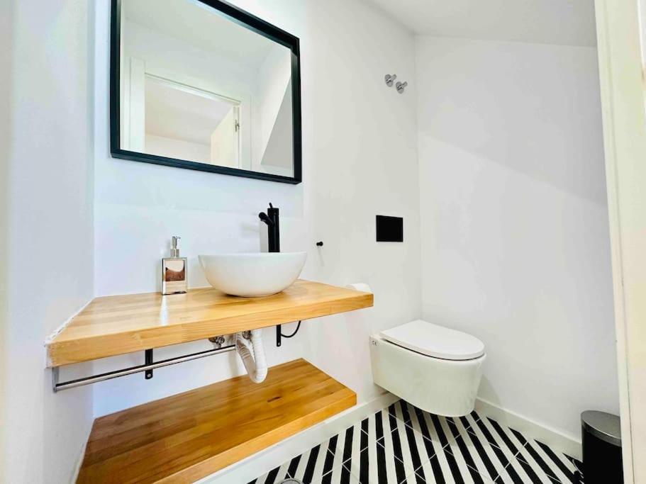 New Amazing Cozy House In The Heart *