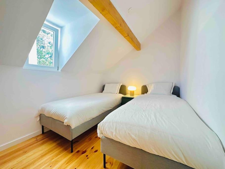 New Amazing Cozy House In The Heart Hébergement de vacances