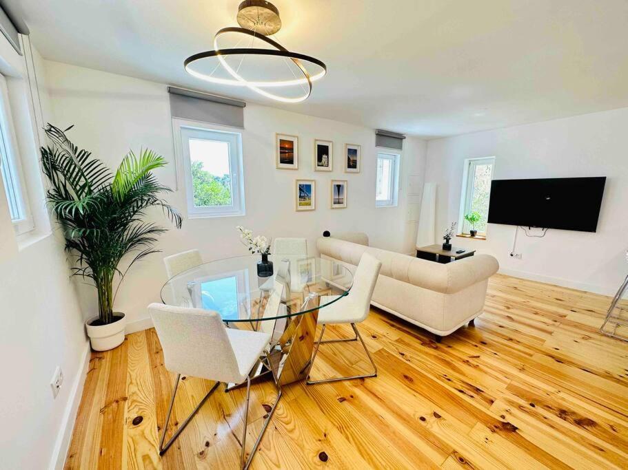 New Amazing Cozy House In The Heart * Lisboa