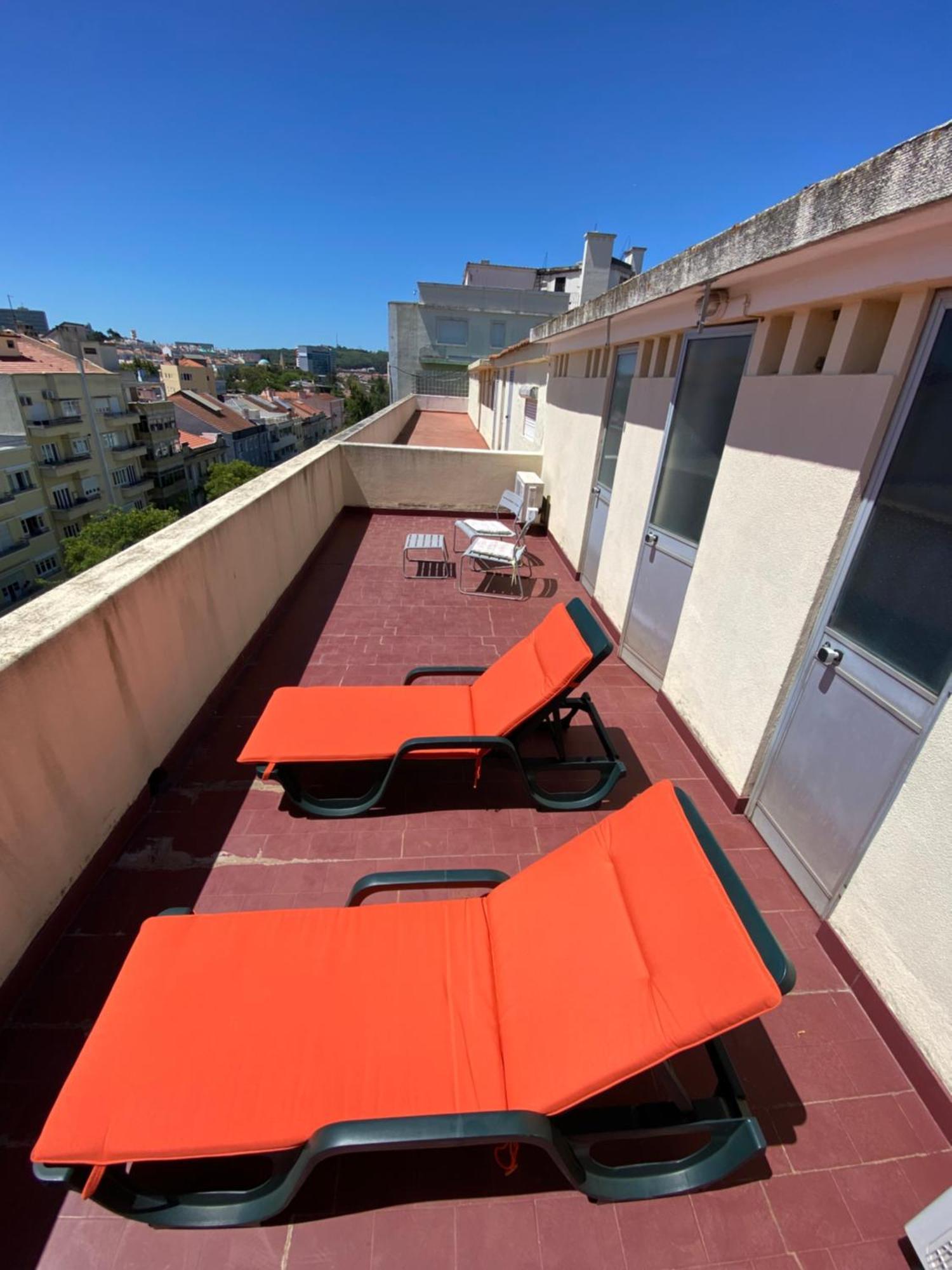 Appartement Casa Encantada - Elias