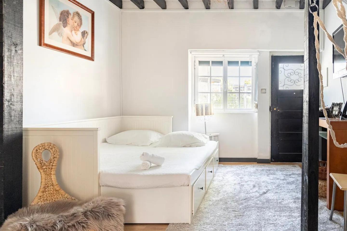 Holiday home Cozy Haven Retreat Lisbon