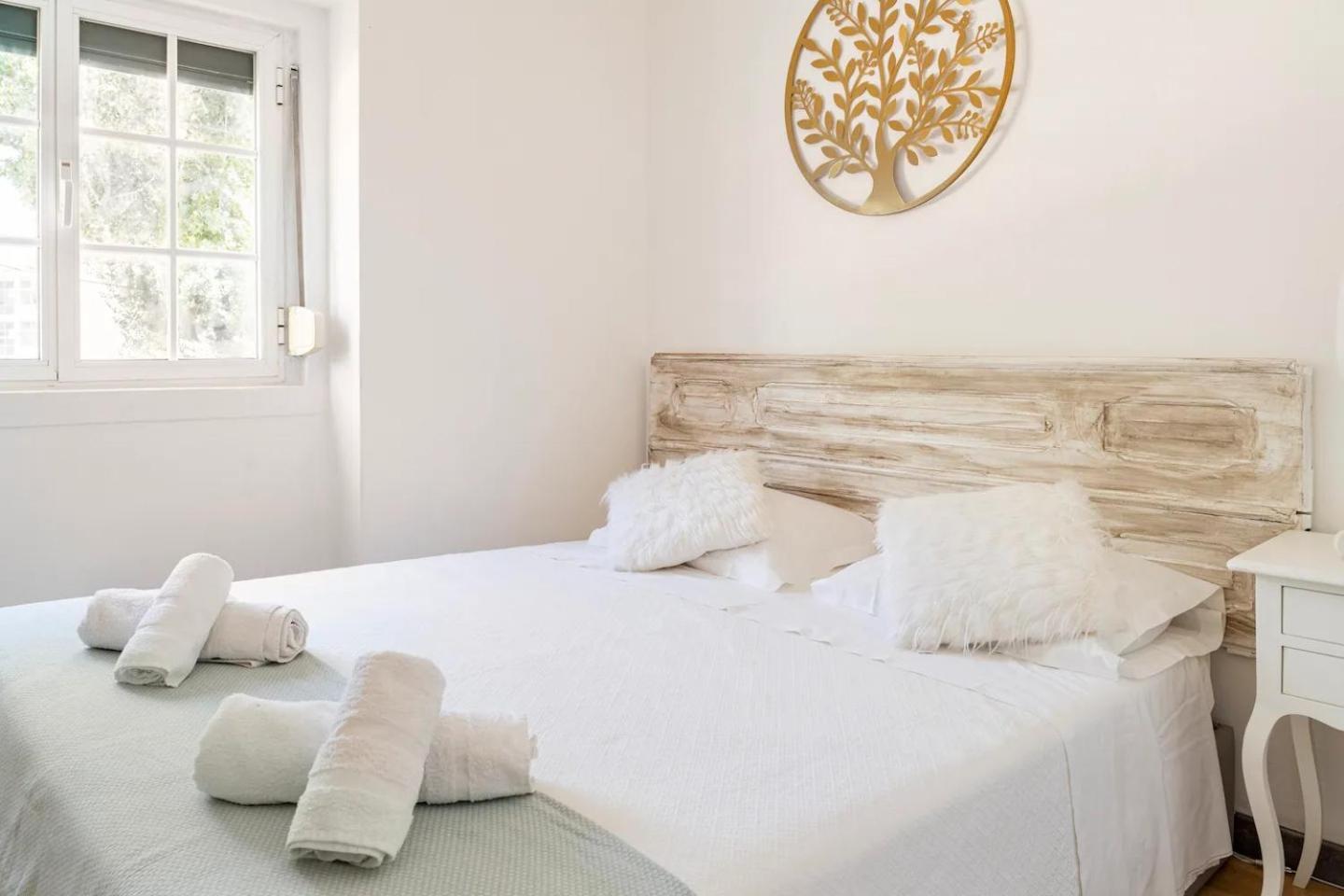 Cozy Haven Retreat * Lisbon