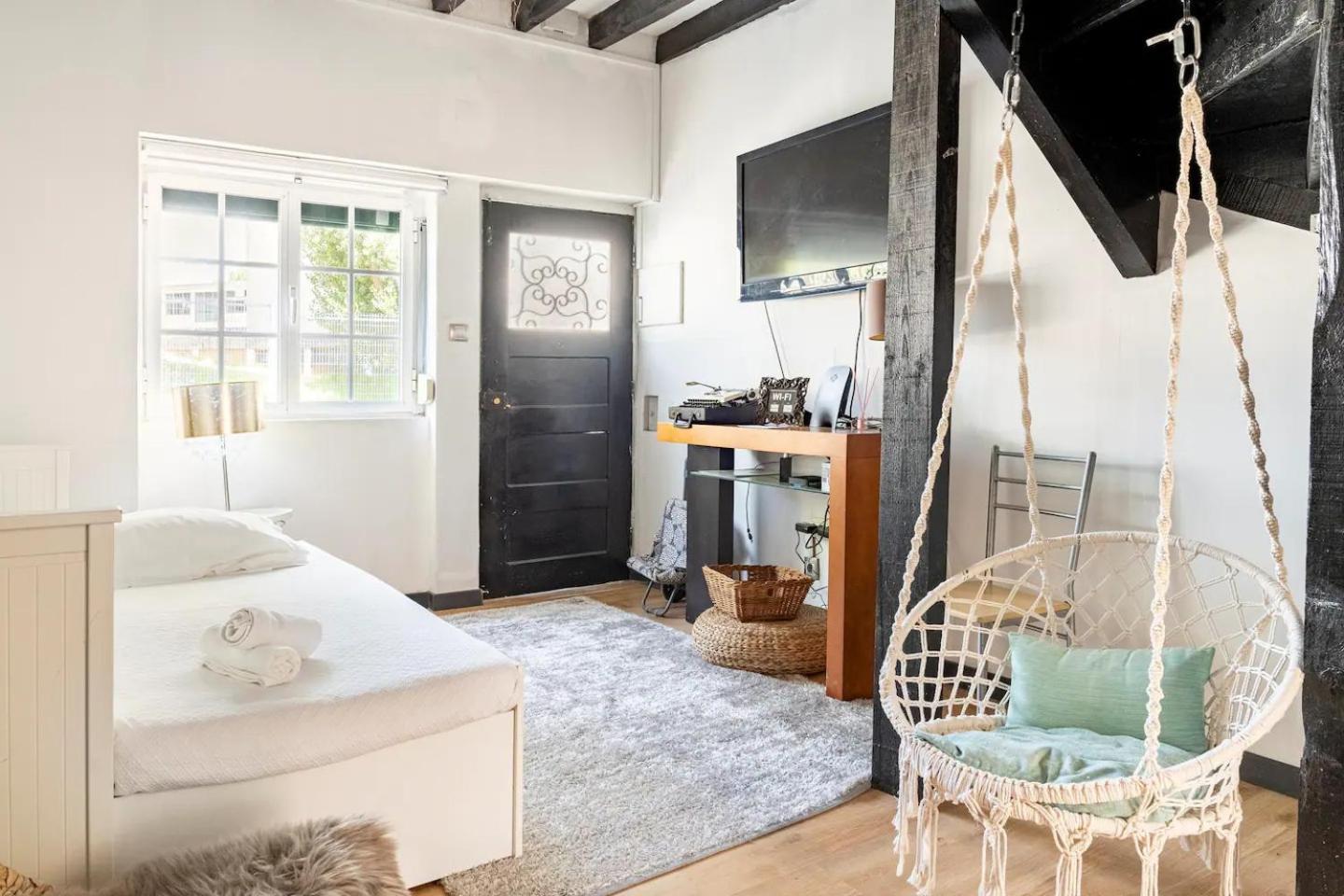 Cozy Haven Retreat * Lisbon
