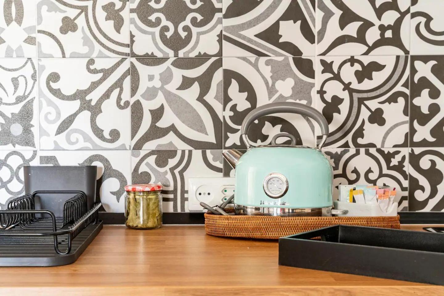 Holiday home Cozy Haven Retreat Lisbon