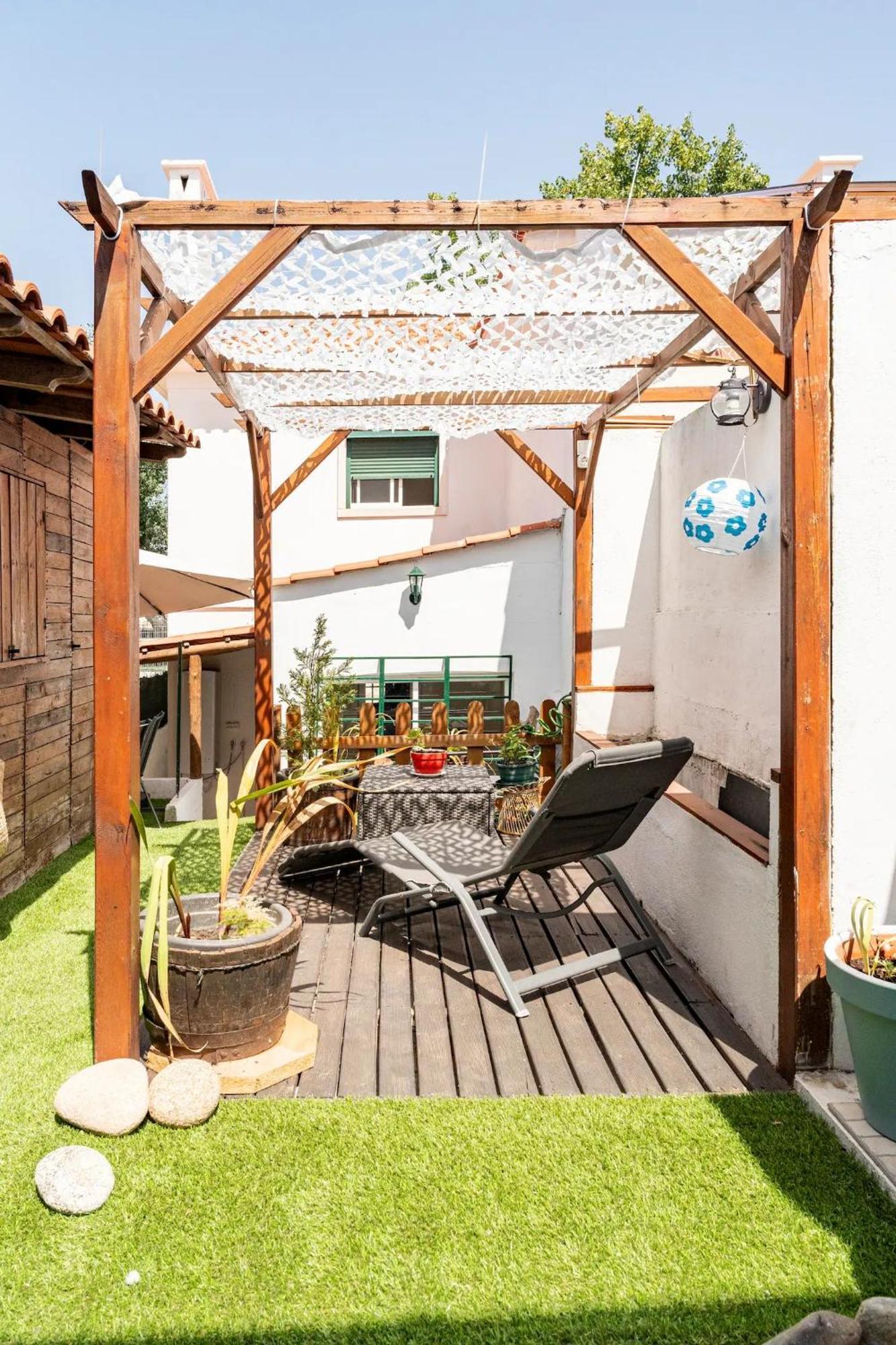 Cozy Haven Retreat Holiday home Lisbon