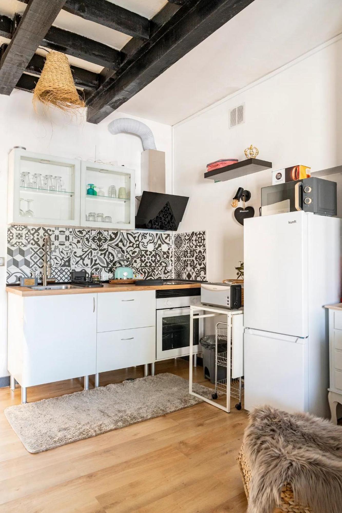 Cozy Haven Retreat Lisbon