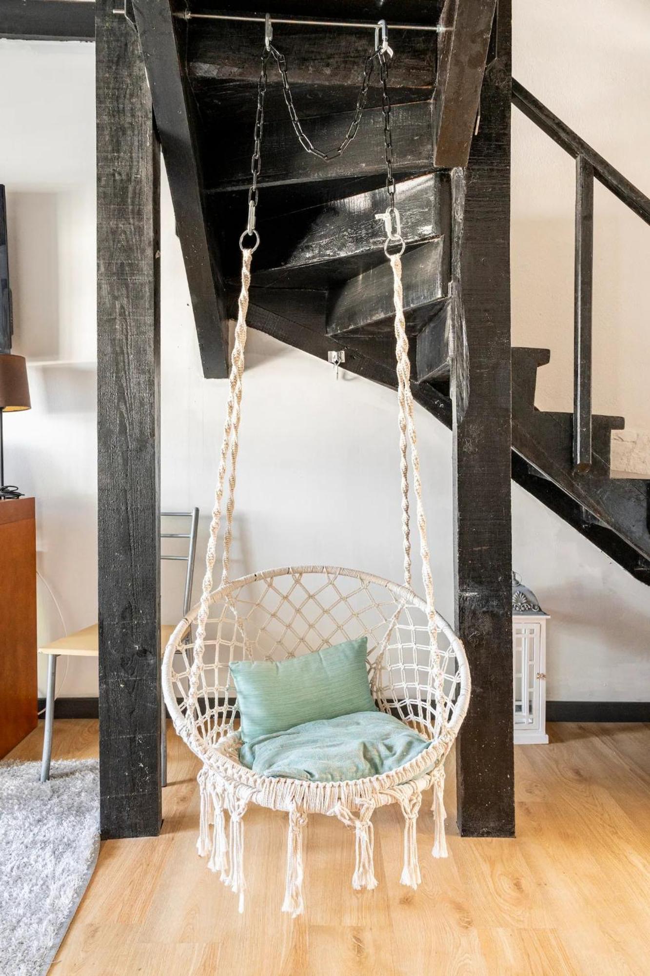 Cozy Haven Retreat * Lisbon