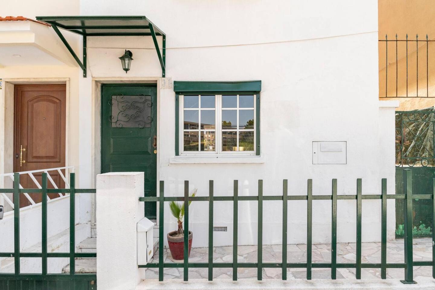 Holiday home Cozy Haven Retreat Lisbon