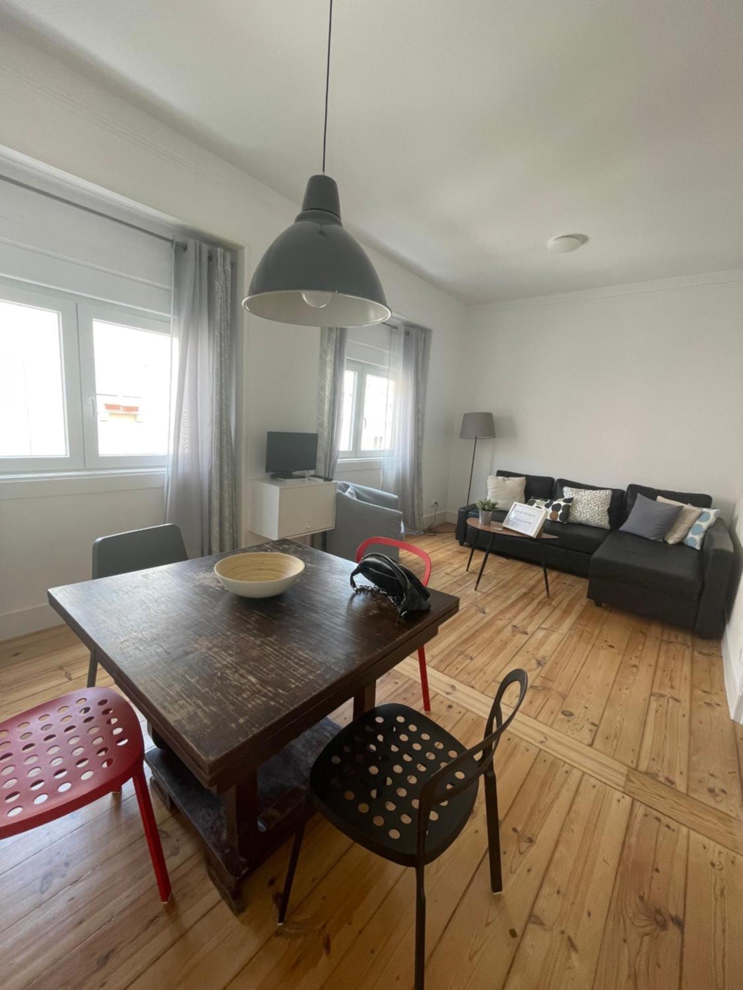 Appartement Penha Cozy *