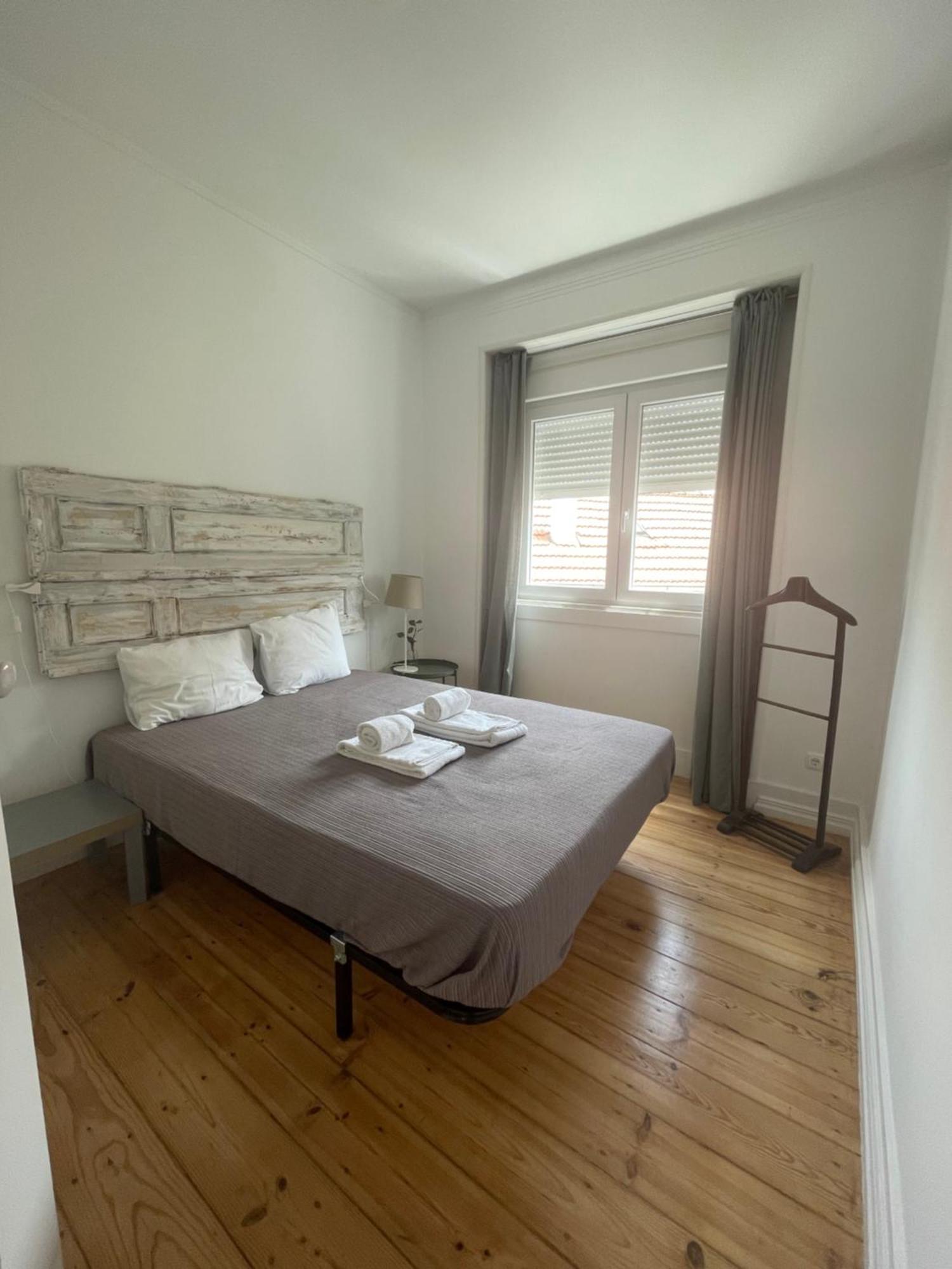 Penha Cozy Appartement Lisboa