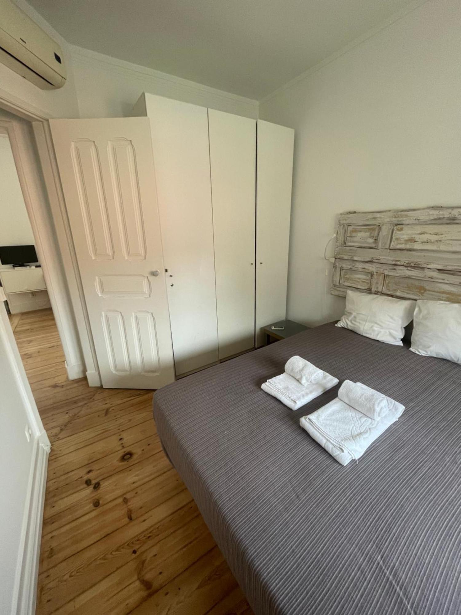 Appartement Penha Cozy Lisboa