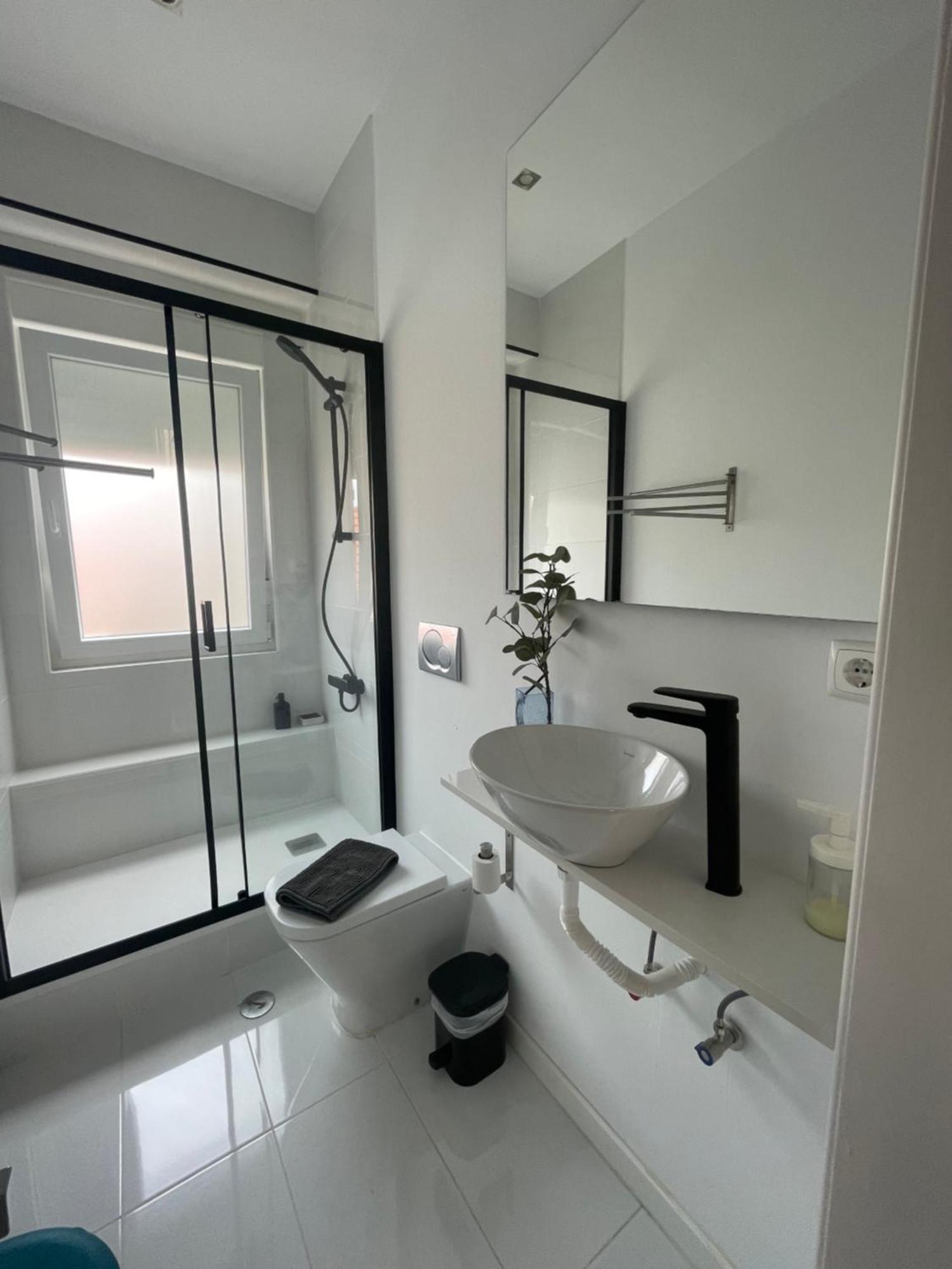 Penha Cozy Appartement *