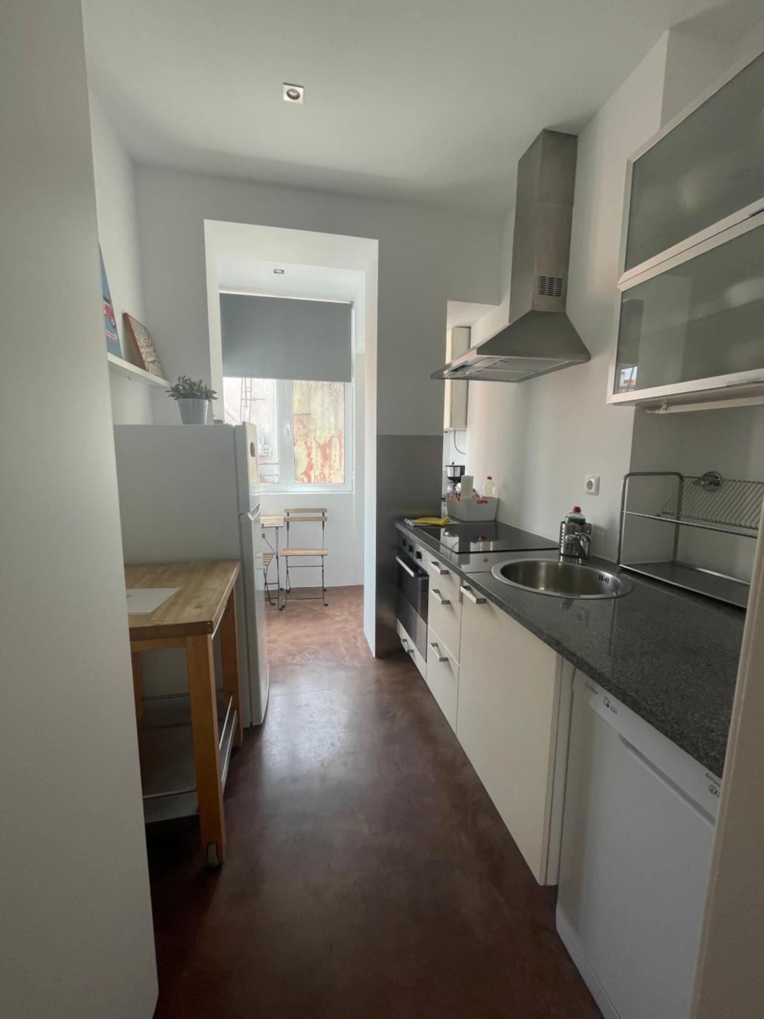 Appartement Penha Cozy