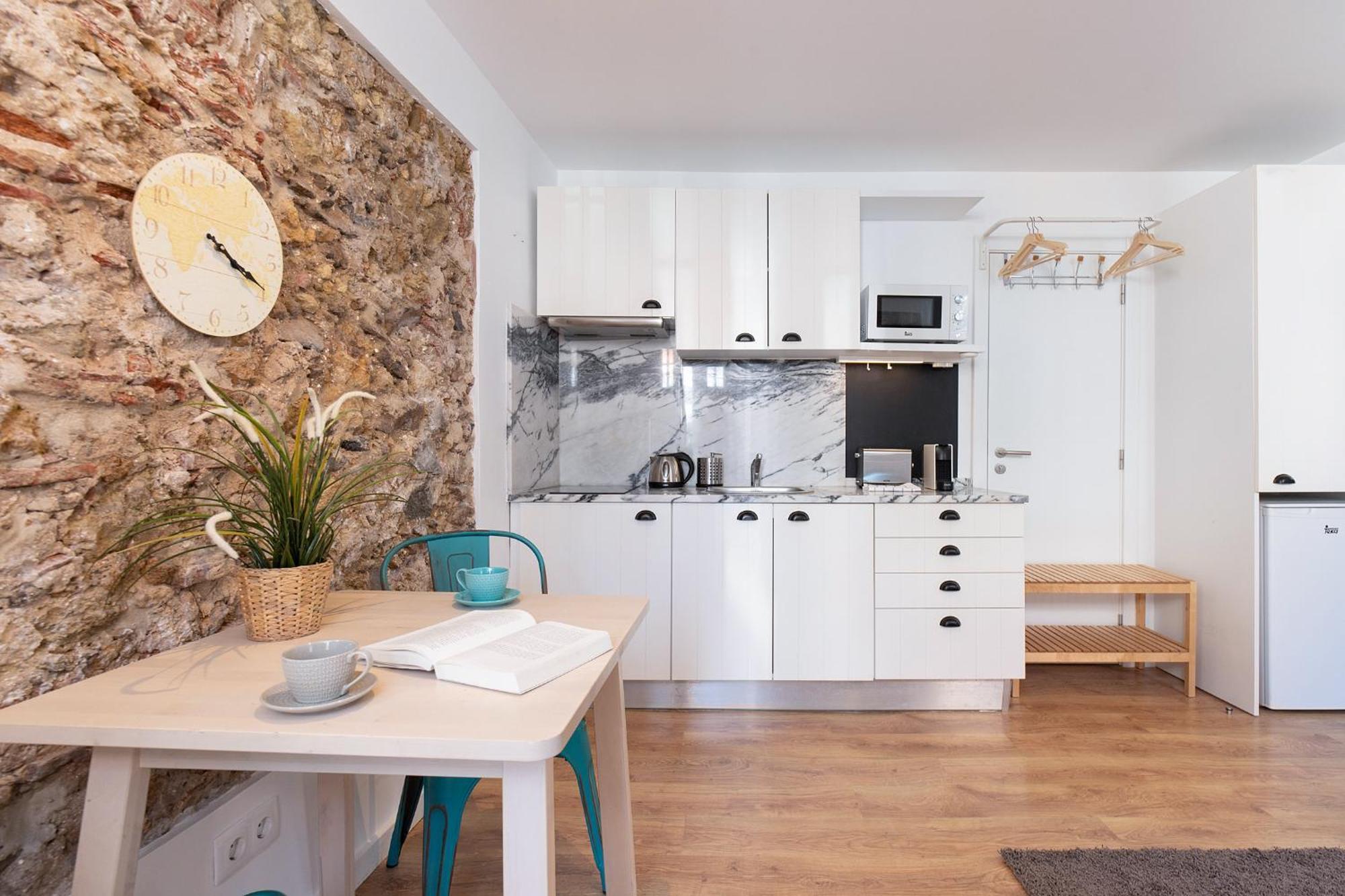 Classic Homes: Bright & In Belem Casa de Férias Lisboa