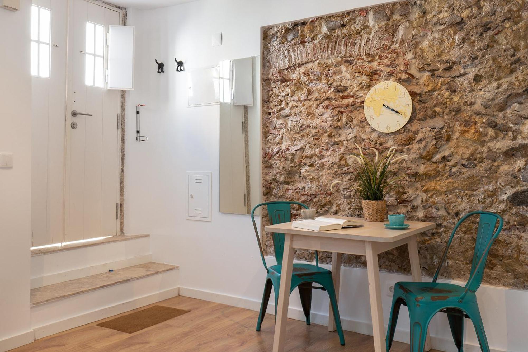 Classic Homes: Bright & In Belem Casa de Férias *