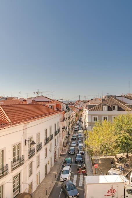 Aurore Duplex - New Lissabon