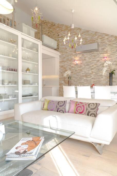 Apartment Aurore Duplex - New Lissabon