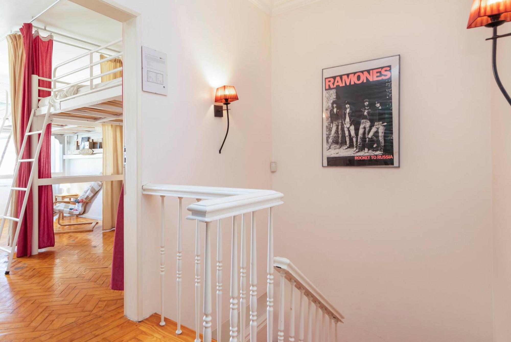 Maison d'hôtes Nesha 3*