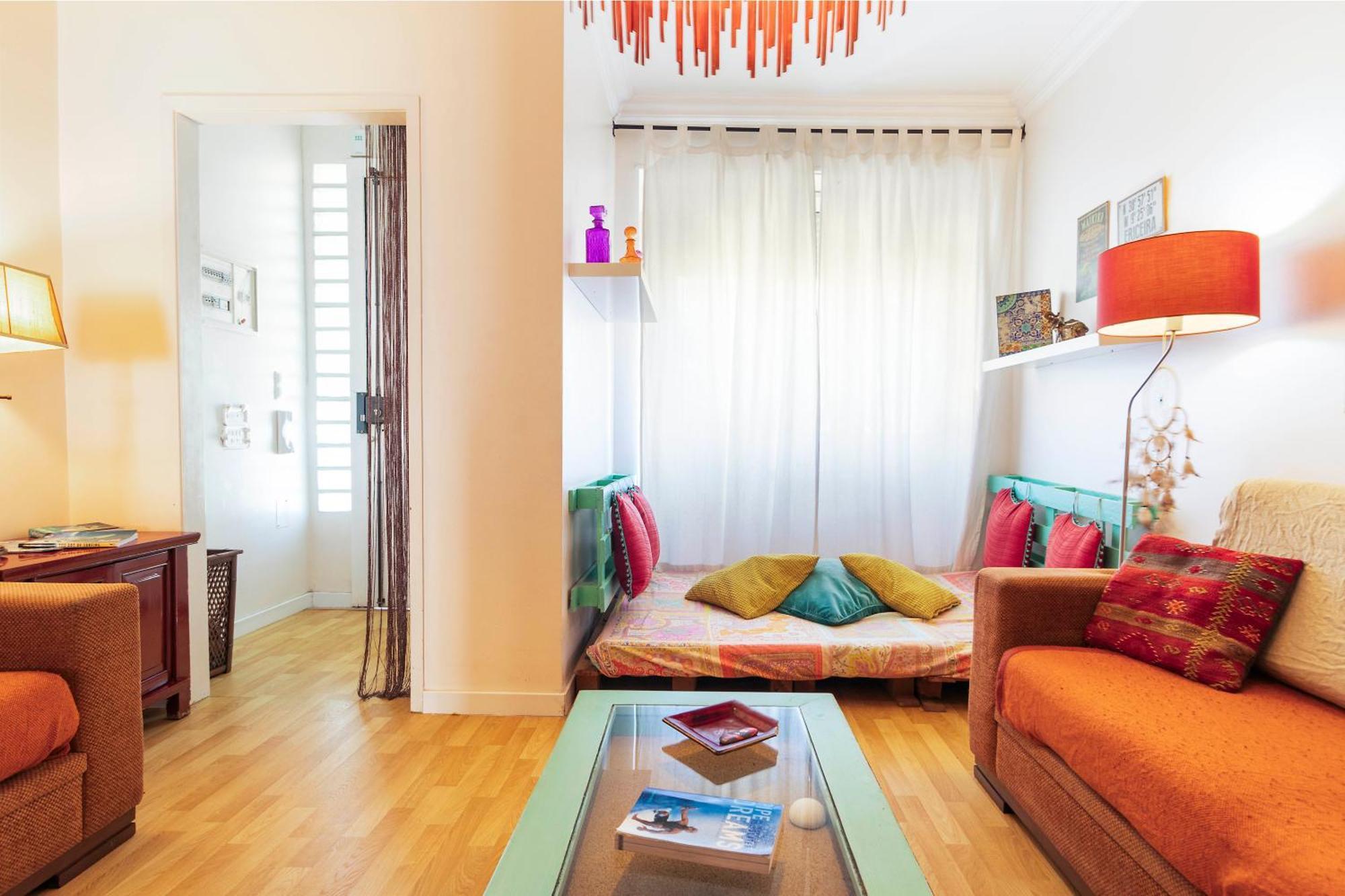 Nesha Maison d'hôtes Lisboa
