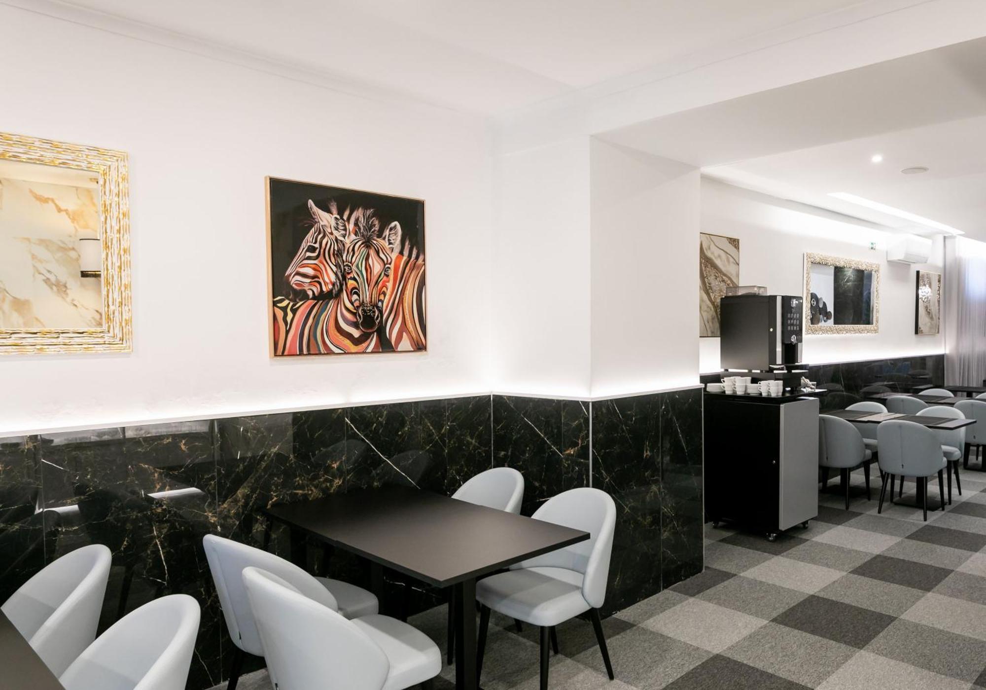 85 & By Ridan 3* Lisboa