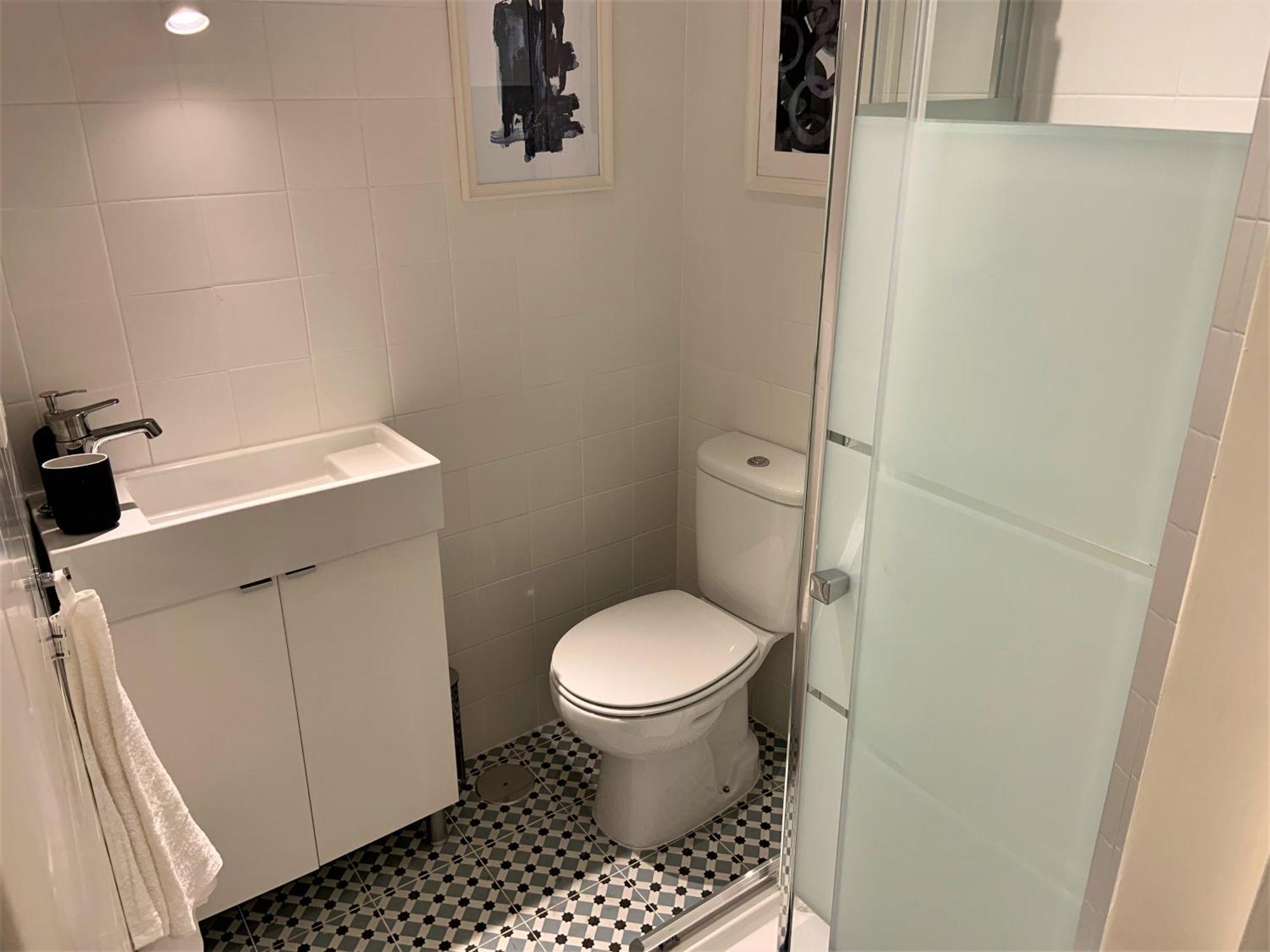 Appartement My Fair - Bairro Alto Fine Lissabon