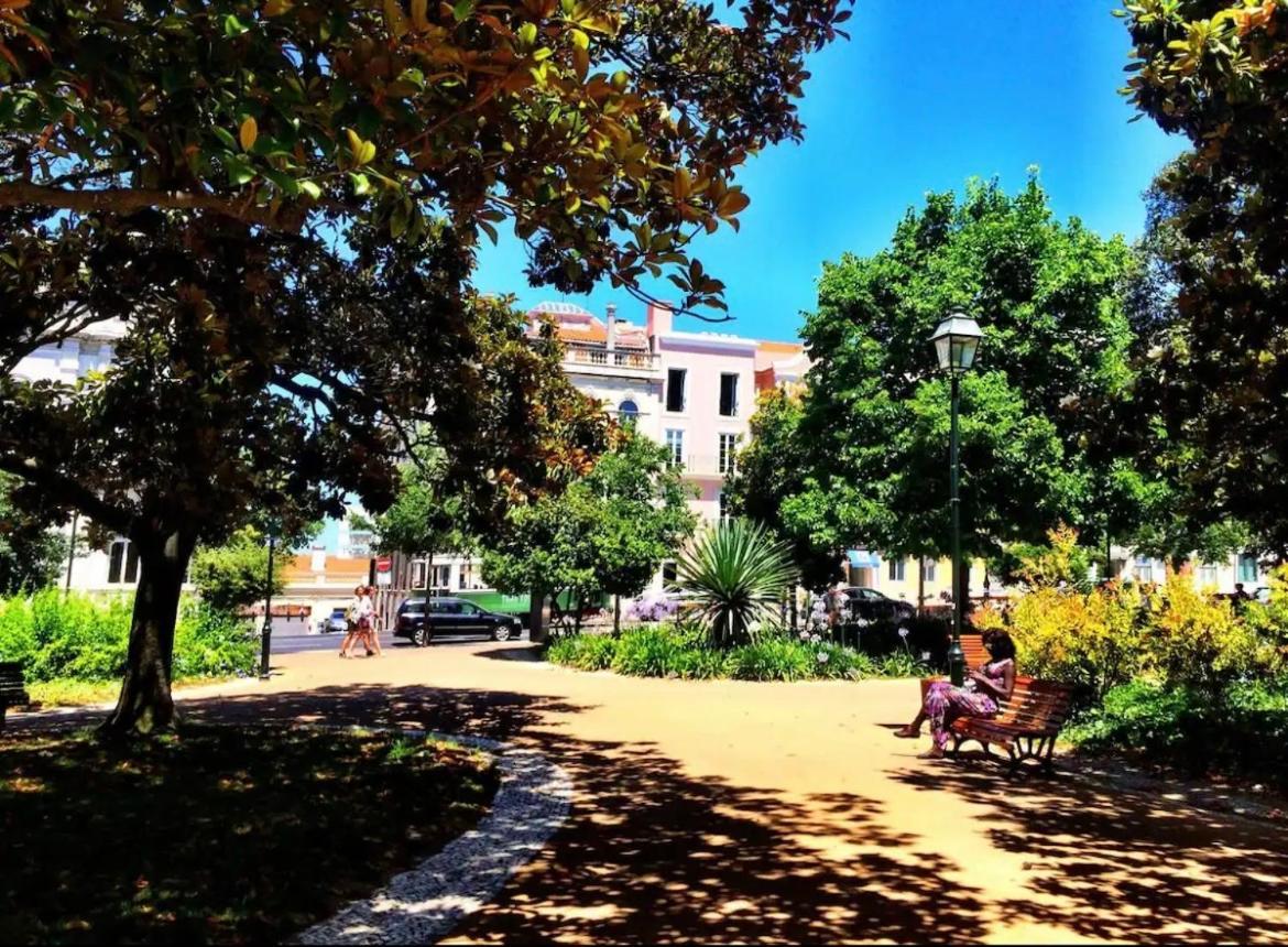 Royal - Jardim Do Real Apartamento