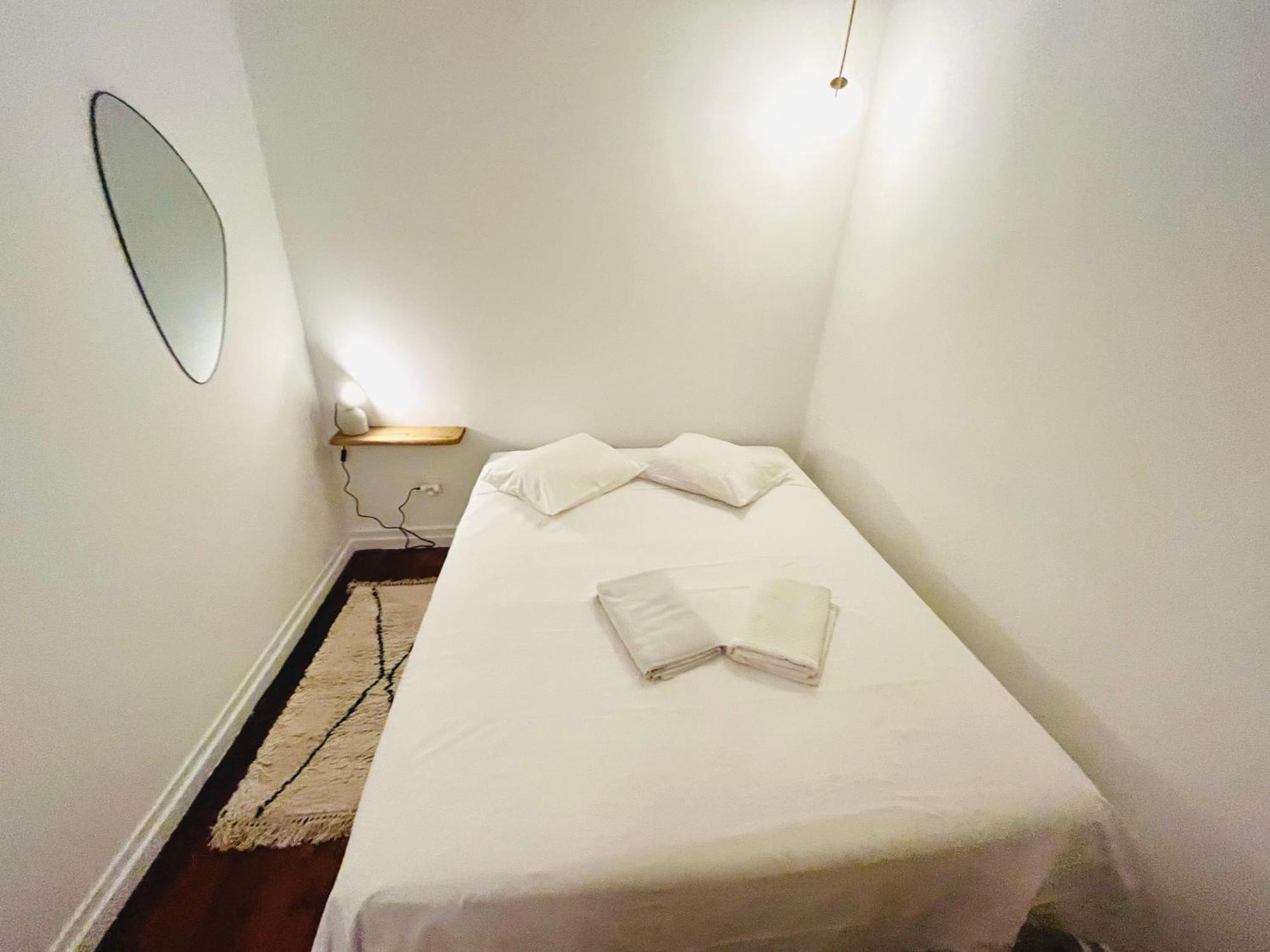 Apartamento Royal - Jardim Do Real Lisboa