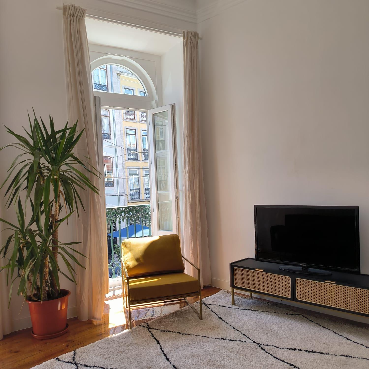 Apartamento Royal - Jardim Do Real *
