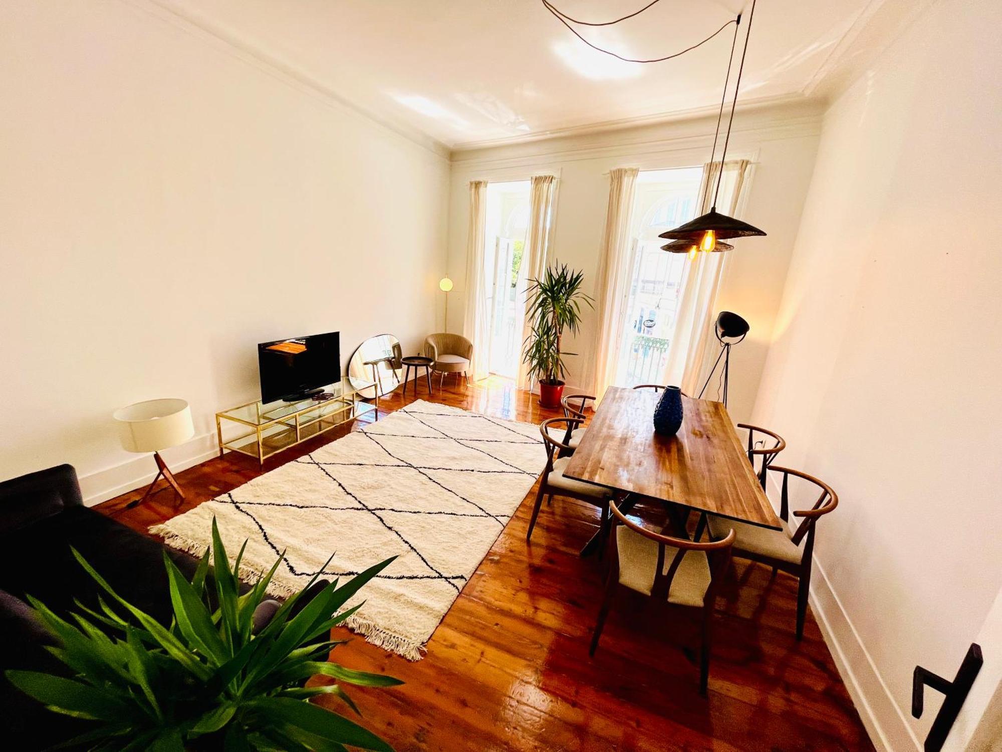 Apartamento Royal - Jardim Do Real *
