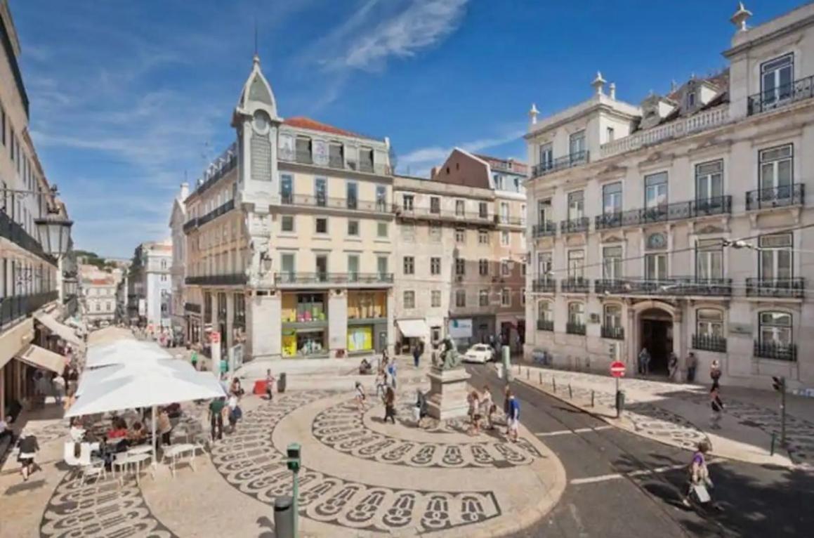 Apartamento Royal - Jardim Do Real Lisboa