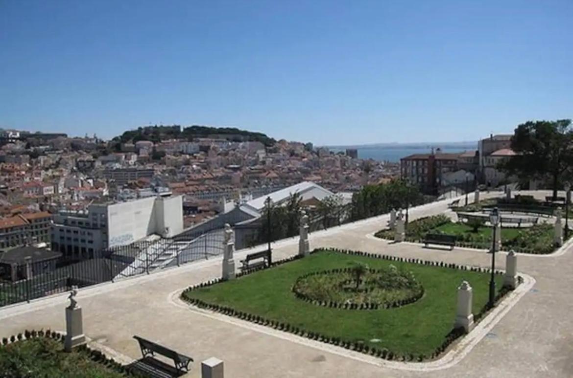 Royal - Jardim Do Real Apartamento *