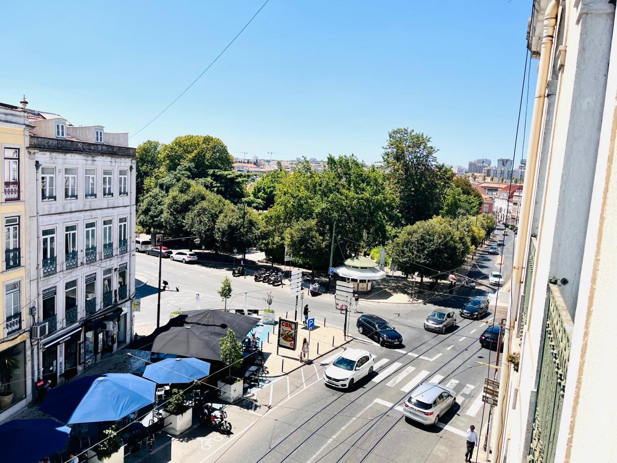 Royal - Jardim Do Real Apartamento
