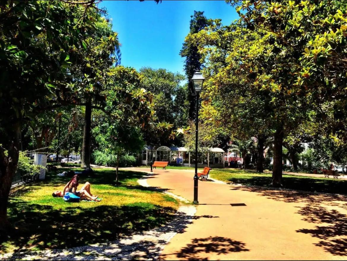 Apartamento Royal - Jardim Do Real