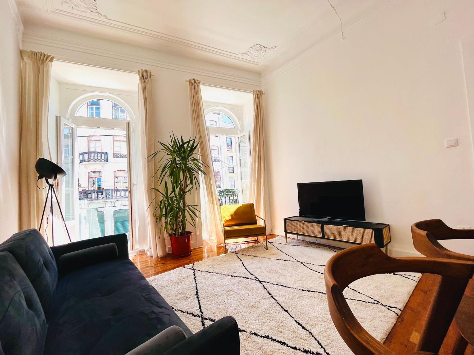 Royal - Jardim Do Real Apartamento Lisboa