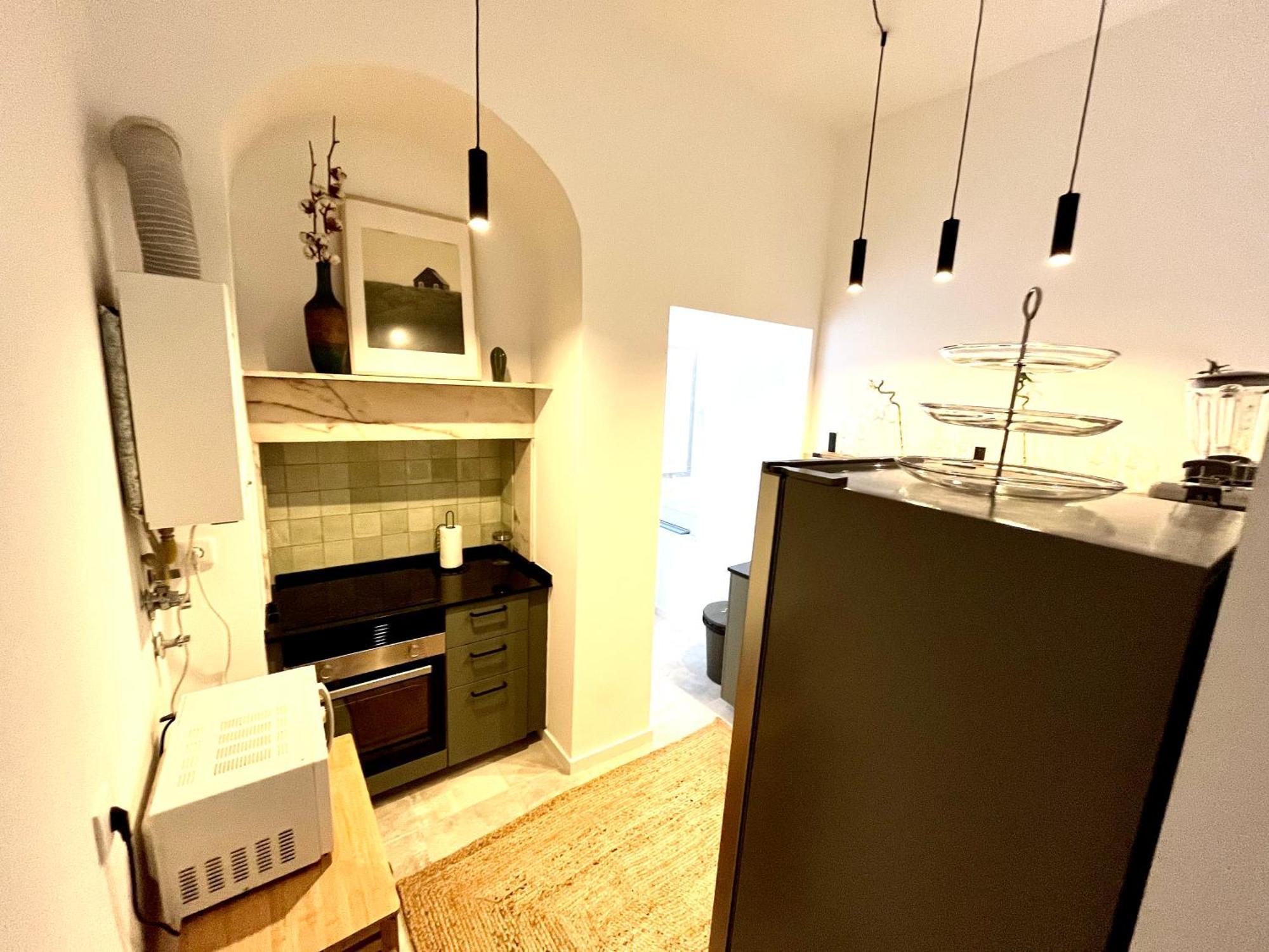 Royal - Jardim Do Real Apartamento *