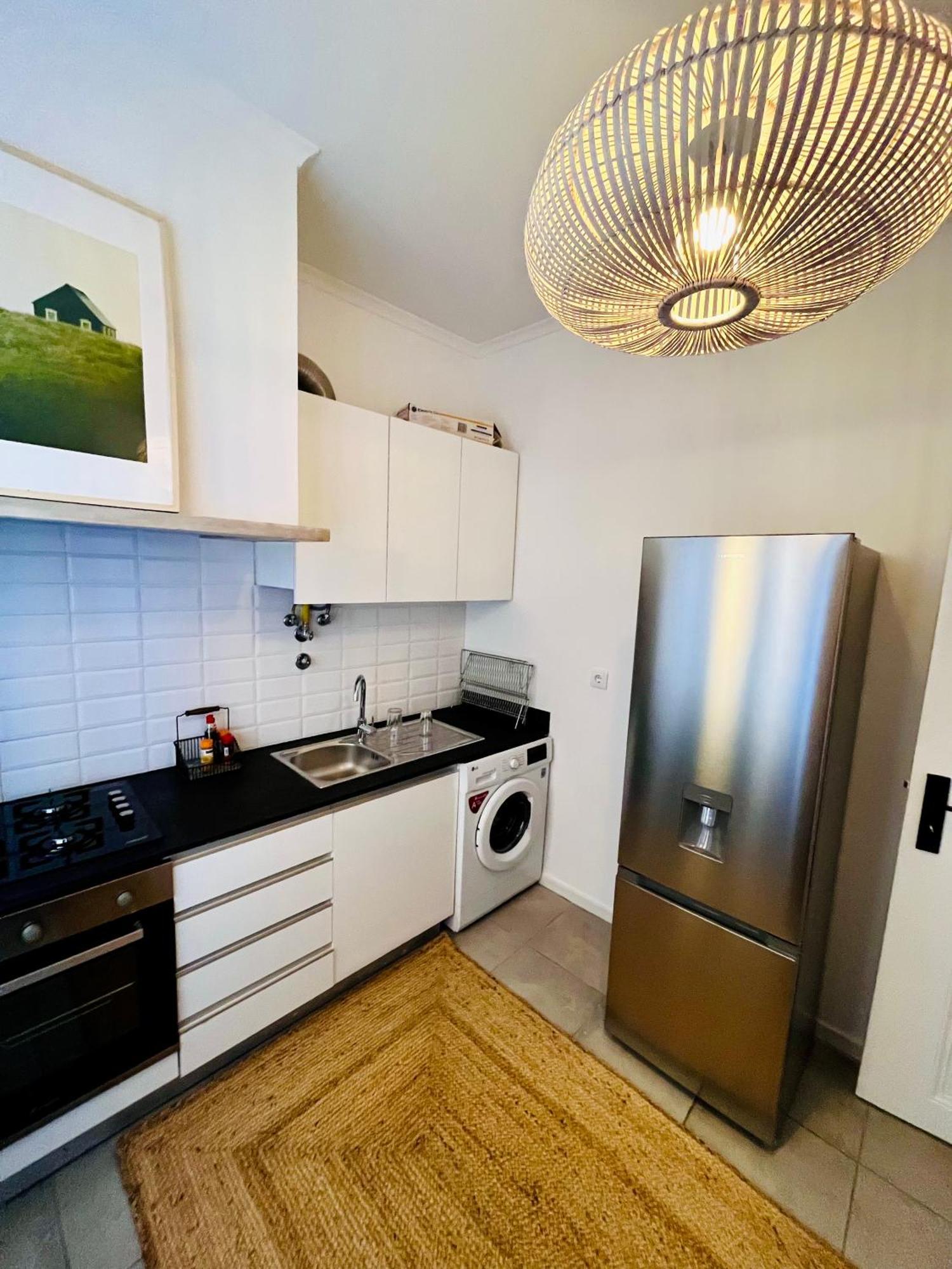 Apartamento Royal - Jardim Do Real
