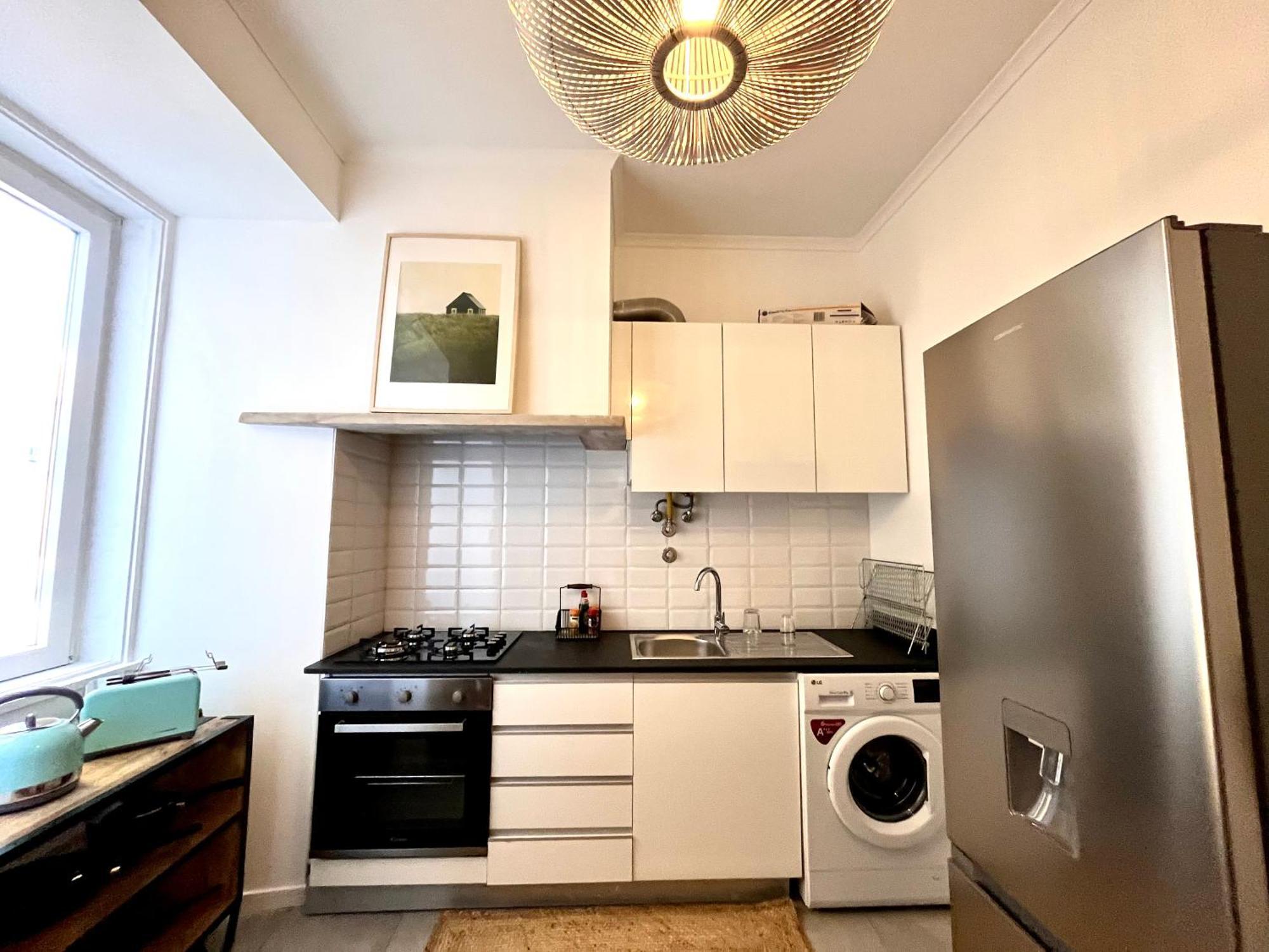 Apartamento Royal - Jardim Do Real Lisboa